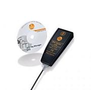 RFID HANDHELD READER USB